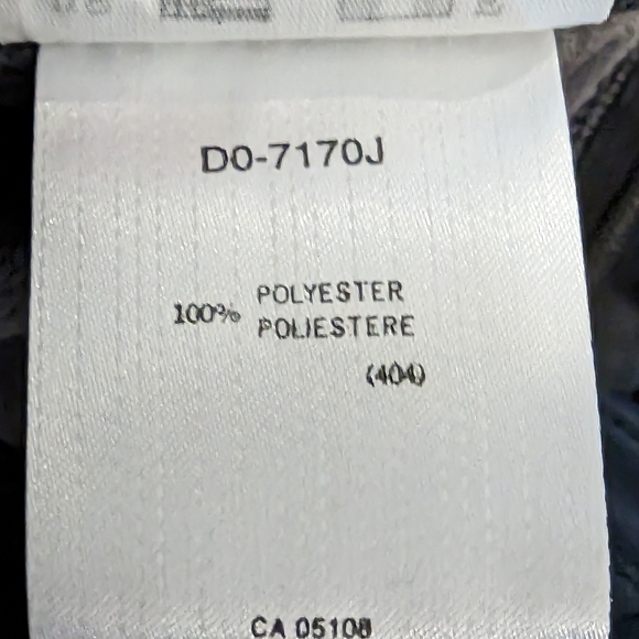 Descente softshell training Ski Shorts Winter snowpants Half pants Y 12 W XS/S - Picture 8 of 11